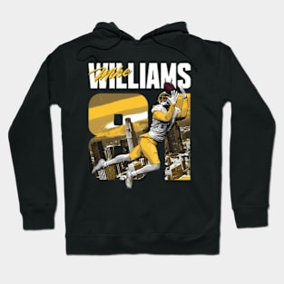 Mike Williams Los Angenel C Catch Hoodie